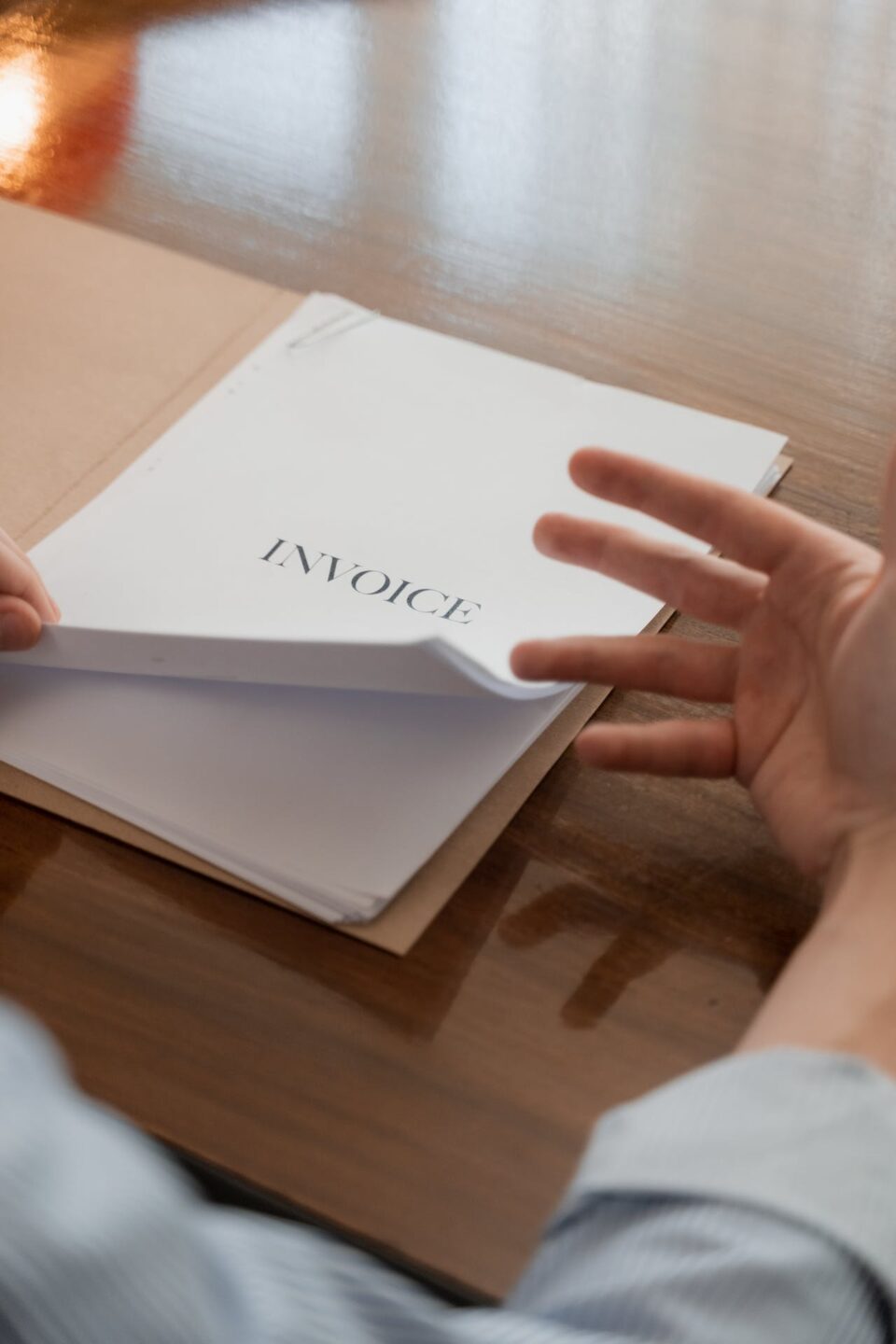 Invoice Essentials: Mastering the Art of Effective Invoicing