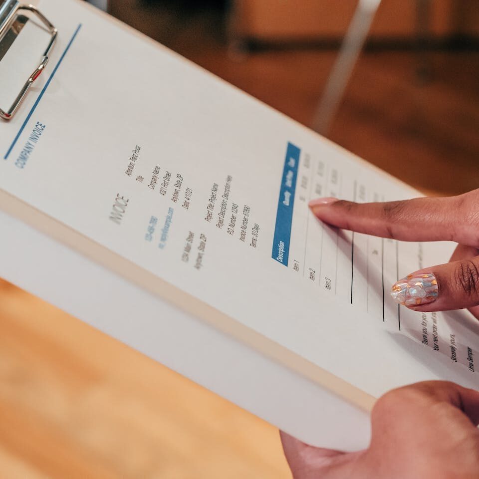 Invoice Billing Template: A Beginner's Guide with Pros and Cons